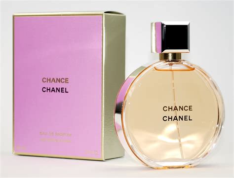 Chanel chance 100 ml eau de parfum 